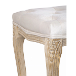 Банкетка French Seating Raffaello варинант исполнения - 6 | Loft Concept в Самаре