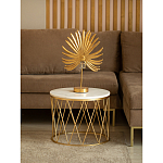 Столик дизайнерский The White Touch варинант исполнения - 6 | Loft Concept в Самаре