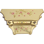 Консоль с ящиком Carnett варинант исполнения - 2 | Loft Concept в Самаре