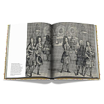 Коллекционная редкая книга Версаль. От Людовика XIV до Джеффа Кунса. Versailles From Louis XIV to Jeff Koons варинант исполнения - 14 | Loft Concept в Самаре