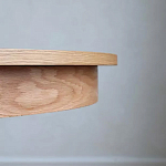 Стол «STL 05» варинант исполнения - 3 | Loft Concept в Самаре