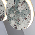  Подвесной светильник Celestial Stone Four варинант исполнения - 3 | Loft Concept в Самаре