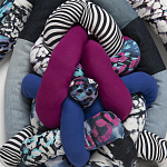 Кукла из джинсы Rusalka Upcycling варинант исполнения - 4 | Loft Concept в Самаре