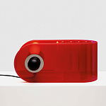 Настольная дизайнерская лампа Poltronova Ghepre Table Lamp варинант исполнения - 4 | Loft Concept в Самаре