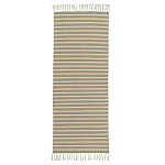 Ковер Vinridio Bо для коридора в полоску варинант исполнения - 1 | Loft Concept в Самаре