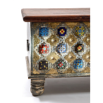 Сундук Multi-colored Inlay варинант исполнения - 4 | Loft Concept в Самаре