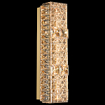 Бра с текстурной хрустальной огранкой Light Delight варинант исполнения - 5 | Loft Concept в Самаре