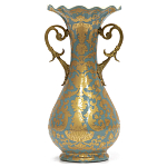 Ваза фарфоровая Vert варинант исполнения - 2 | Loft Concept в Самаре