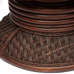 Кресло-качалка из ротанга Eloise варинант исполнения - 6 | Loft Concept в Самаре