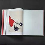 Подарочная Книга Rene gruau fashion illustration варинант исполнения - 8 | Loft Concept в Самаре