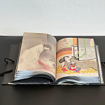 Книга о сверхъестественных существах японской мифологии Yokai Ghosts. By the Great Masters of Japanese Woodblock варинант исполнения - 3 | Loft Concept в Самаре