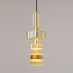 Подвесной светильник Level C 3000К 12ВТ варинант исполнения - 4 | Loft Concept в Самаре