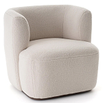 Кресло Ivy Boucle Collection Armchair варинант исполнения - 1 | Loft Concept в Самаре