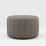 Мебельная ткань Шенилл коричневый цвет 142 см T4-56 варинант исполнения - 15 | Loft Concept в Самаре