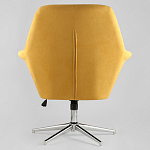 Мягкое кресло с широким сиденьем Ochery варинант исполнения - 5 | Loft Concept в Самаре