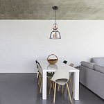 Подвесной светильник Moss варинант исполнения - 4 | Loft Concept в Самаре