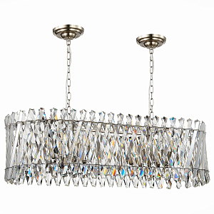 Люстра Kaeden Glass Chandelier 100