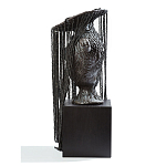 Ваза из серии «Этна 1» варинант исполнения - 1 | Loft Concept в Самаре