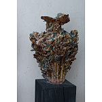 Ваза «Время травы» варинант исполнения - 1 | Loft Concept в Самаре