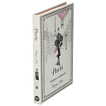 Megan Hess Paris: Through a Fashion Eye варинант исполнения - 7 | Loft Concept в Самаре