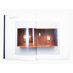 Книга Laurent Grasso: Time Travel варинант исполнения - 2 | Loft Concept в Самаре