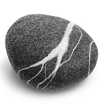 Пуф - Камень ИСТ варинант исполнения - 7 | Loft Concept в Самаре