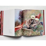 Книга Коллекция картин Сарджента Sargent: The Masterworks варинант исполнения - 5 | Loft Concept в Самаре