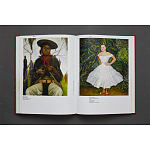 Фрида Кало и Диего Ривера. Viva La Vida варинант исполнения - 4 | Loft Concept в Самаре