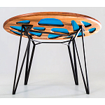 Стол UFO варинант исполнения - 3 | Loft Concept в Самаре