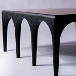 Журнальный стол Arcada варинант исполнения - 2 | Loft Concept в Самаре