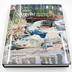 Подарочная Книга художник John Singer Sargent: Figures and Landscapes, 1914-1925 варинант исполнения - 4 | Loft Concept в Самаре