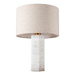 Настольная лампа Stone Table Lamp Prism варинант исполнения - 1 | Loft Concept в Самаре