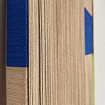 Панно текстильное «Каир 1» варинант исполнения - 2 | Loft Concept в Самаре