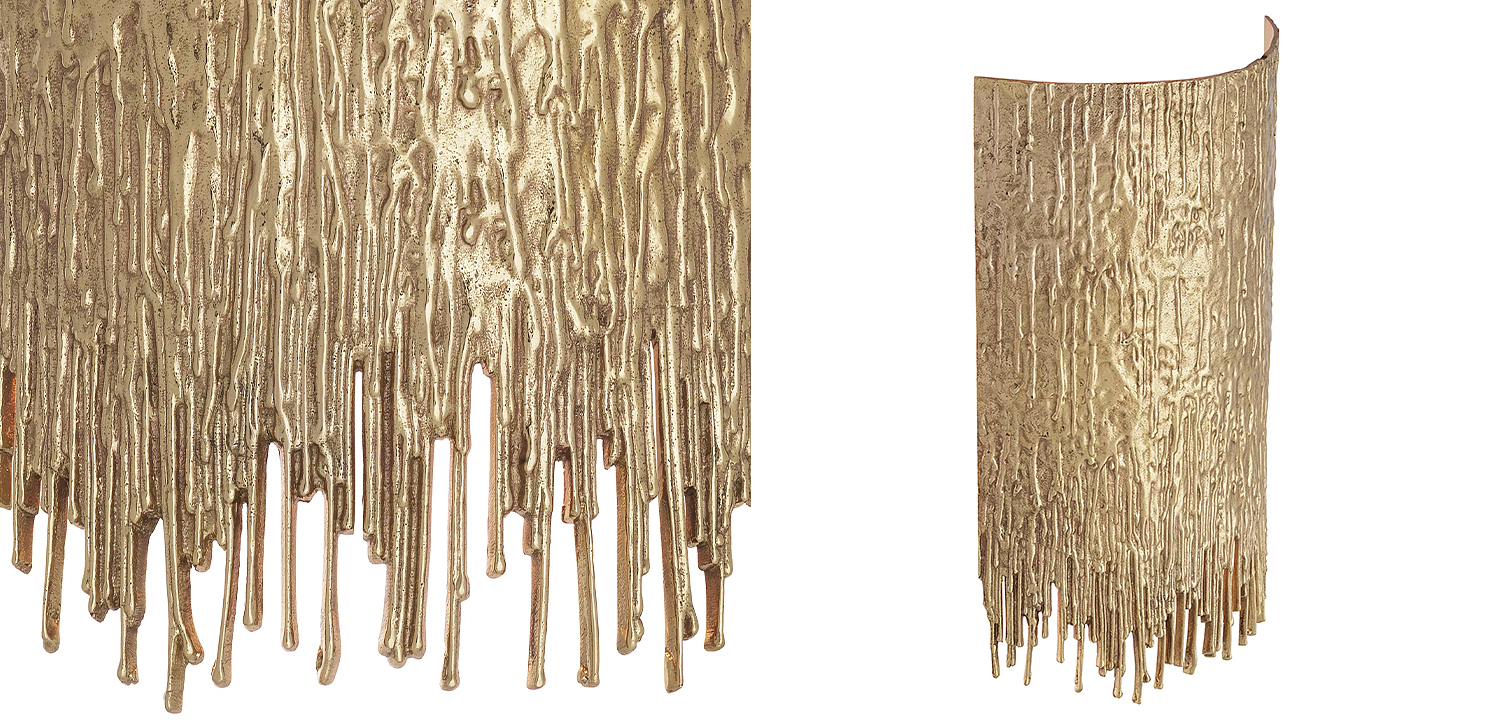 Бра Eichholtz Wall Lamp Grove Бра Eichholtz Wall Lamp Grove - Loft-Concept в Самаре