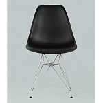 Стул Eames DSR Black варинант исполнения - 4 | Loft Concept в Самаре
