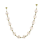 Люстра подвесная с шарообразными плафонами Crystal Globule варинант исполнения - 4 | Loft Concept в Самаре