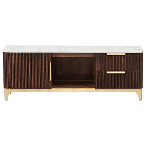 ТВ-тумба Baier Wood TV Stand