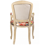 Кресло Protugea Lux варинант исполнения - 3 | Loft Concept в Самаре