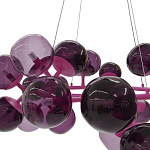 Люстра Wild Grape варинант исполнения - 4 | Loft Concept в Самаре