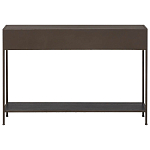 Консоль с выдвижными ящиками Leclair Console Table варинант исполнения - 3 | Loft Concept в Самаре