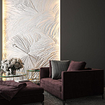 Барельеф COLIBRI варинант исполнения - 1 | Loft Concept в Самаре