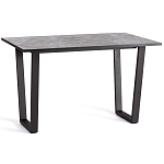 Стол с прямоугольной столешницей Corsa варинант исполнения - 1 | Loft Concept в Самаре