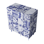 Тумба Venti Dreams варинант исполнения - 2 | Loft Concept в Самаре