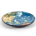 Блюдо Seletti Earth Asia варинант исполнения - 1 | Loft Concept в Самаре