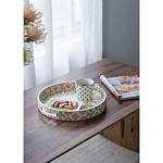 Поднос Clover leaves варинант исполнения - 5 | Loft Concept в Самаре