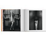 Подарочный Альбом Фото ню The Big Book of Pussy 18+ варинант исполнения - 2 | Loft Concept в Самаре