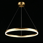 Люстра подвесная светодиодная круглая Armel 2 варинант исполнения - 2 | Loft Concept в Самаре