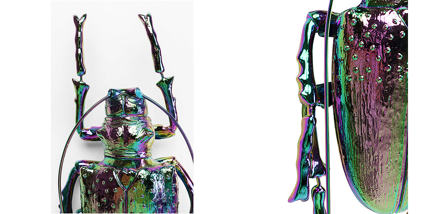 Аксессуар на стену Beetle I - Loft-Concept в Самаре