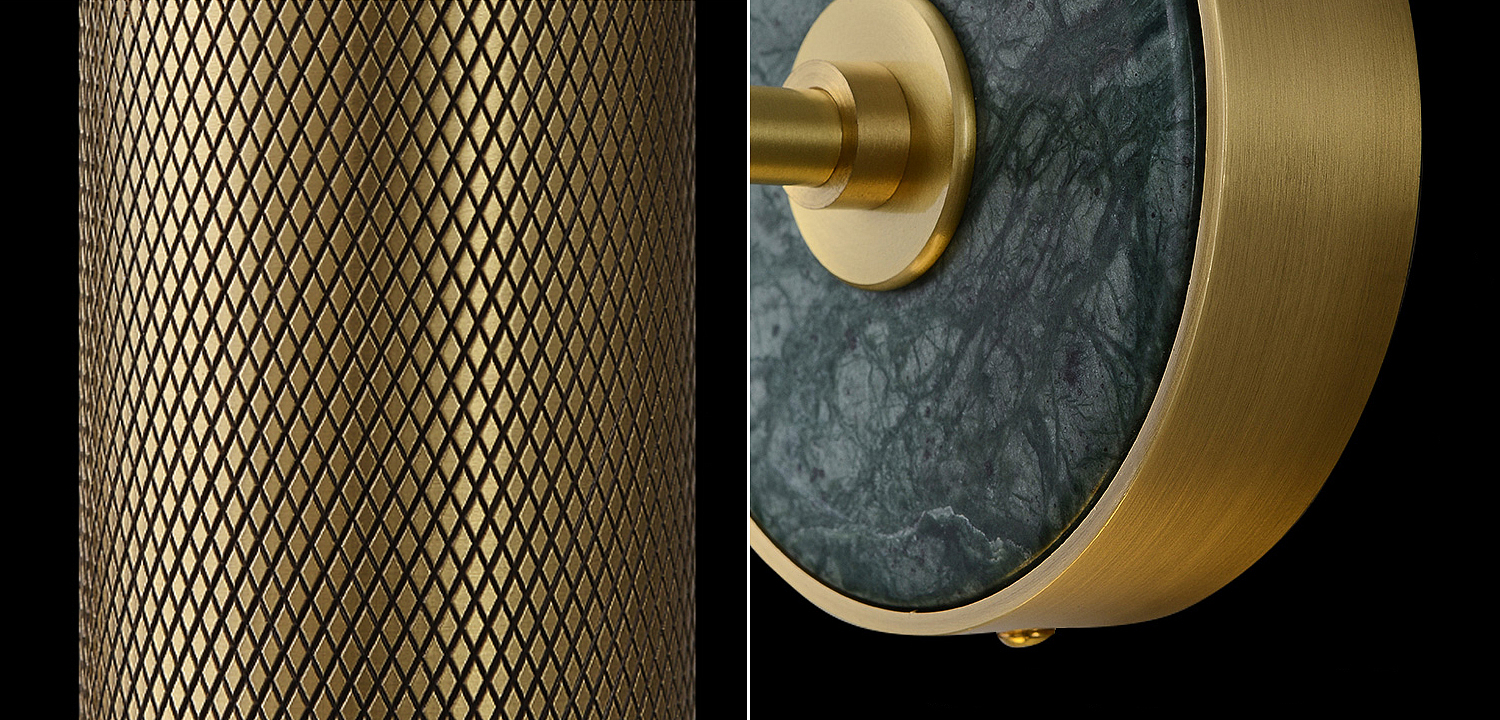 Бра Frode Wall lamp Бра Frode Wall lamp - Loft-Concept в Самаре