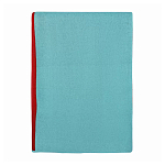 Плед хлопковый по мотивам нанайских орнаментов Ural and Siberian Patterns варинант исполнения - 4 | Loft Concept в Самаре